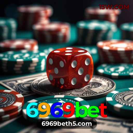 6969bet Bônus e Comportamento do Usuário | Psicologia Aplicada