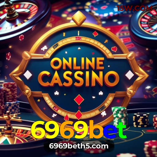 APK oficial da 6969bet para Android