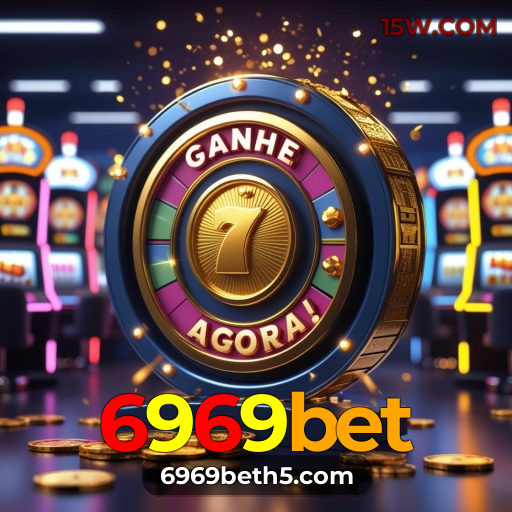 6969bet PIX instantâneo Brasil - Depósito e saque em minutos 24/7