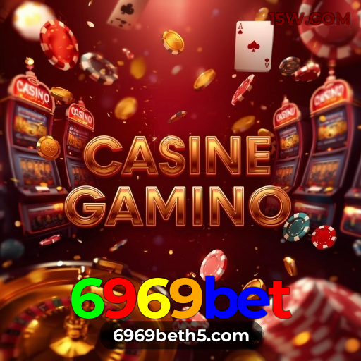 Os 5 melhores slots da Plataforma 6969bet para ganhar dinheiro rápido