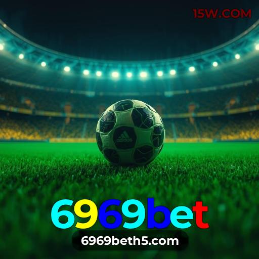 Multiplique seus Ganhos: Apostas Inteligentes na 6969bet