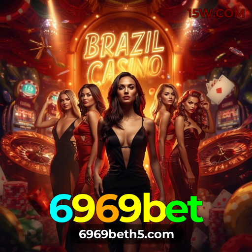 Download 6969bet.com | Cassino Online e Apostas no App