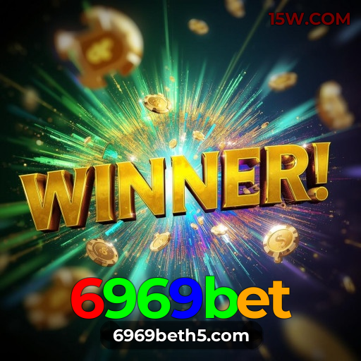 6969bet Brasil | Cassino Online Seguro com Experiência Realista e Profissional