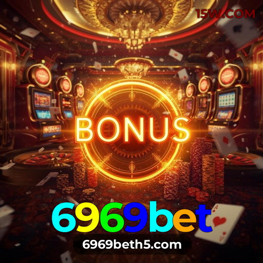 [2026] 6969bet: Top 10 Slots que Mais Pagam Hoje no Brasi 