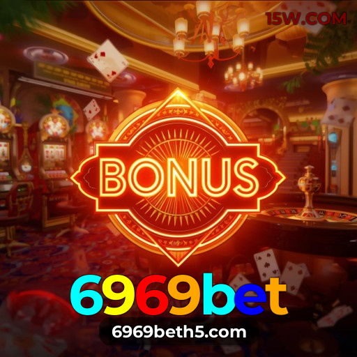6969bet | Cassino Online com Jogos de Alta Qualidade