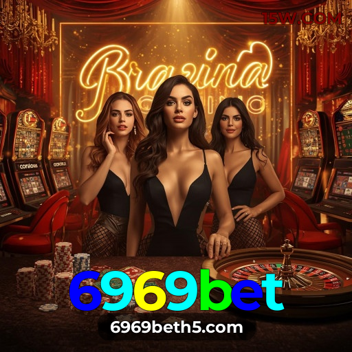 6969bet APP mobile iOS Android - 187 mil downloads São Paulo Rio BH