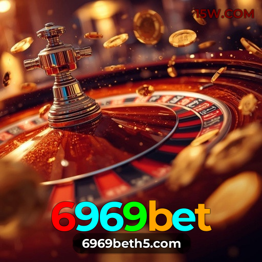 Site oficial da 6969bet: cassino e apostas no Brasil 