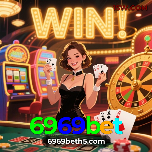 6969bet PIX instantâneo Brasil - Depósito e saque em minutos 24/7