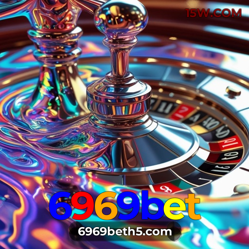 6969bet.com | App de Cassino Online Gratuito