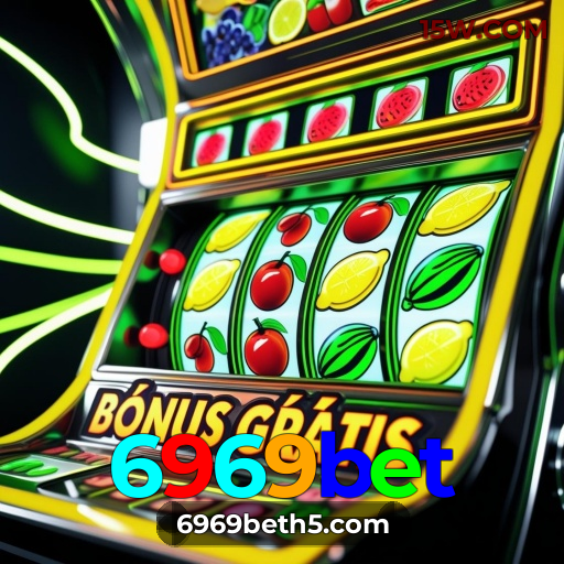 6969bet bônus R$5.000 + 500 giros - Rollover 35x, prazo 30 dias, 38% taxa conversão