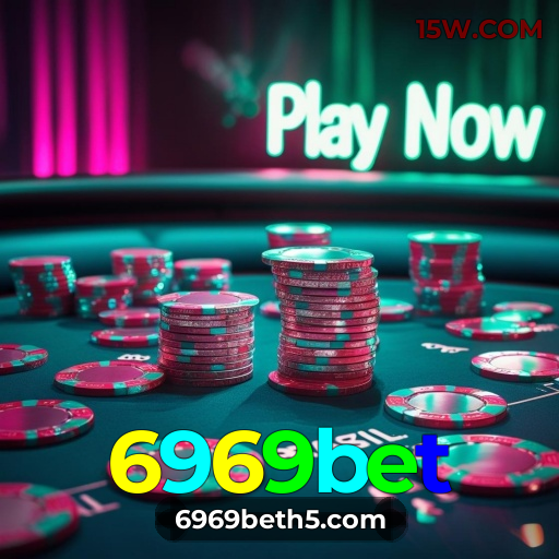 APK oficial da 6969bet para Android