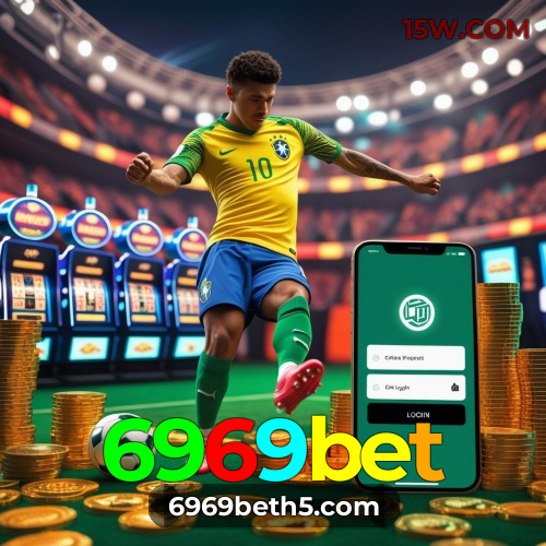 VIP do 6969bet | Plataforma Segura com Benefícios Exclusivos