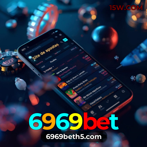 Site Oficial 6969bet: Clique para Baixar o Aplicativo Verificado