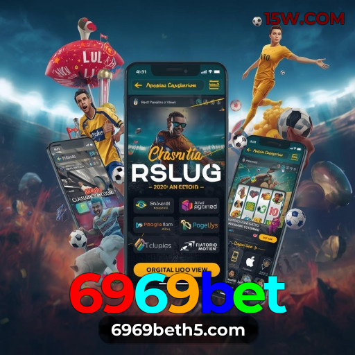 Login 6969bet | Cassino Online Confiável no Brasil