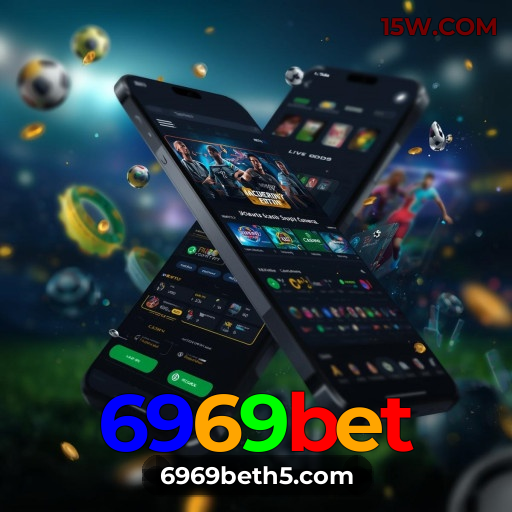 Catálogo 6969bet 2.547 jogos - Pragmatic Play, Evolution, NetEnt