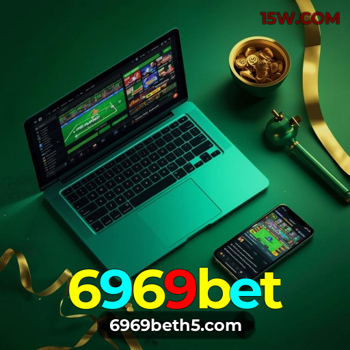 Experiência Luxuosa e Exclusiva de Casino com Dealers de Classe Internacional no 6969bet
