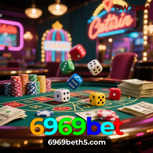 6969bet Brasil | Bônus Exclusivos e Mecanismos de Recompensa
